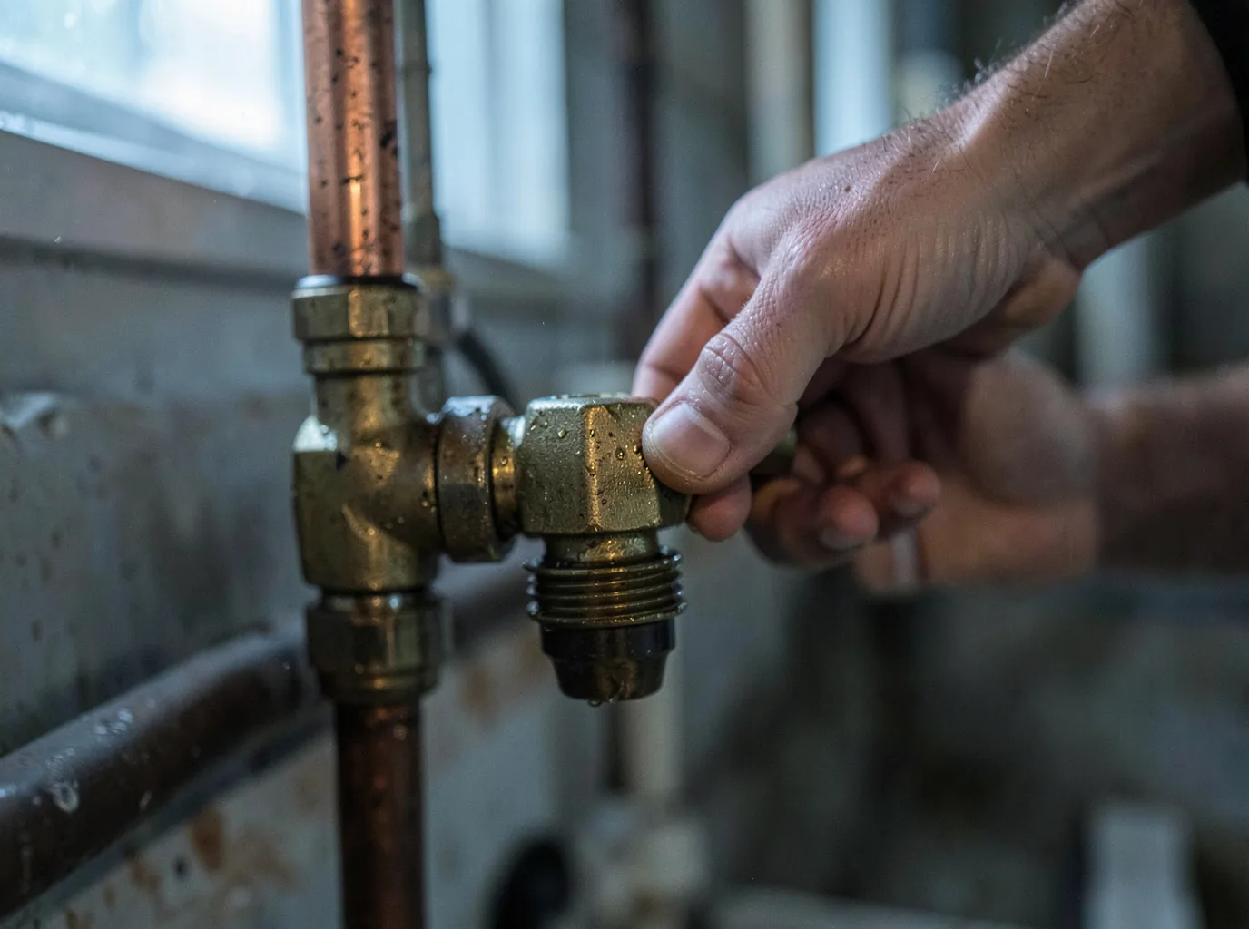 Emergency Plumber Henrico, VA FAQs
